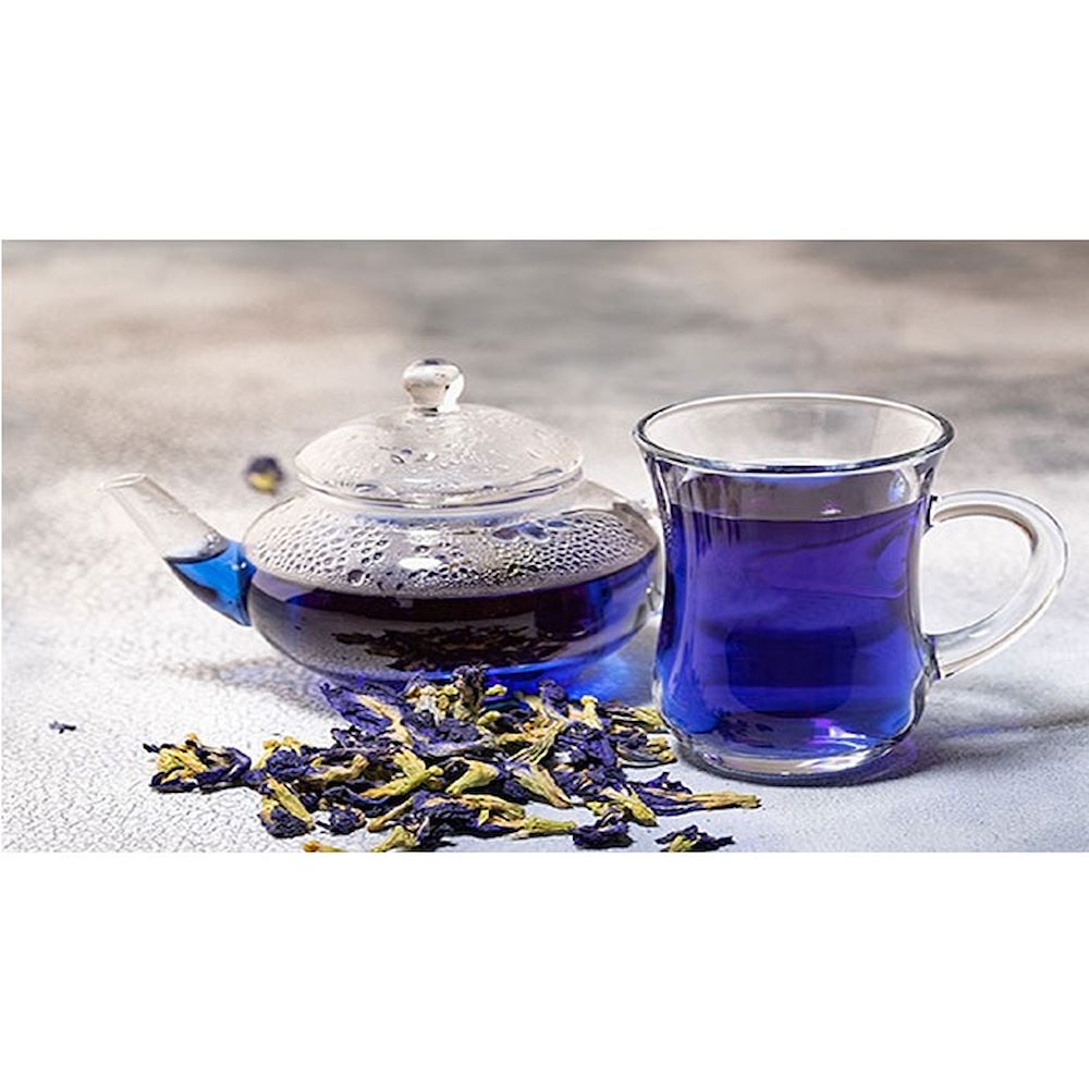 خرید گل گاوزبان ارگانیک در تهران